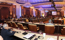 Doha Forum 2010